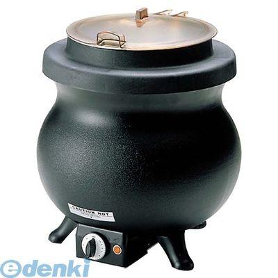 トムリンソン　電気　スープケトル　DXフロンティア　未使用保管品 1504000 直送 代引不可・他メーカー同梱不可 トムリンソン 電気 スープ