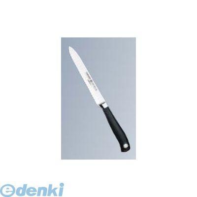 2760350 ヴォストフ グランプリII 波刃ソーセージナイフ ４１０６−１４cm