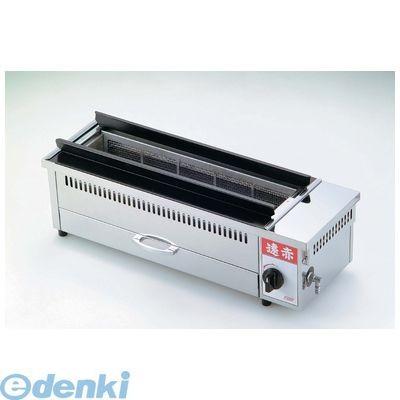 8841410 ＥＢＭ 遠赤串焼器 ５００型 ＬＰ