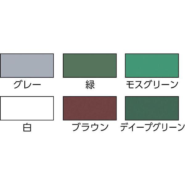 あすつく対応 「直送」 ロック［082011401］ ユカ＃１００ ブラウン ２０ＫＧ_1