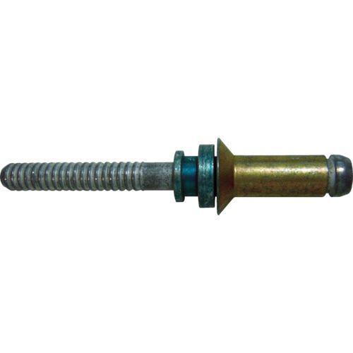 あすつく対応 「直送」 Ｃｈｅｒｒｙ［CR7310S0606］ リベット Ｍａｘｉｂｏｌｔ１００°ＦＬＵＳＨ ＨＥＡＤ／ＮＯ ｔ０．３４４〜０．４０７
