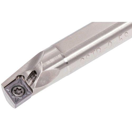 あすつく対応 「直送」 タンガロイ［E10HSCLCR06D120］ 内径用ＴＡＣバイト