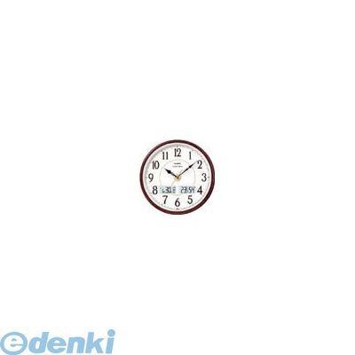 カシオ［ITM200J5BJF］ 電波掛け時計 直径３４０ｍｍ ポイント5倍｜akarica
