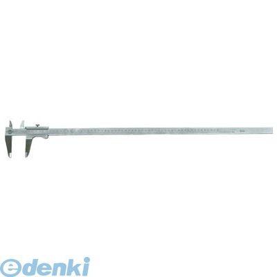 【個数：1個】カノン［M60P］ 軽量ノギス　Ｍ６０Ｐ　６００ｍｍ【キャンセル不可】