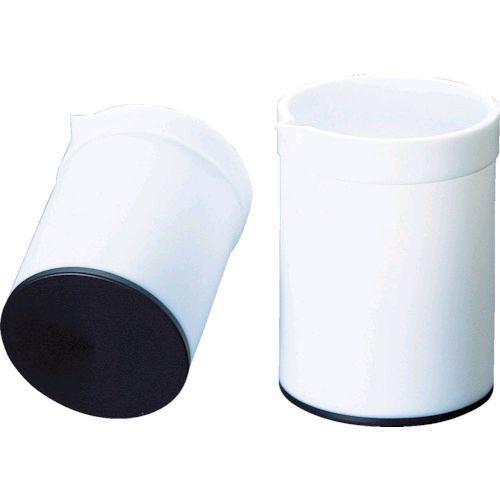 あすつく対応 「直送」 フロンケミカル［NR160003］ ＰＴＦＥ 耐熱ビーカー４００ｍｌ