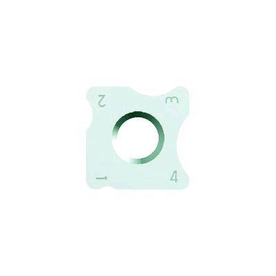 あすつく対応 「直送」 富士元［SNEQ090308XRY］ リャンメンカットＲ、ミニＲ、ハンチャンマンＲ用チップ ＺＡ２０Ｎ （12個入）