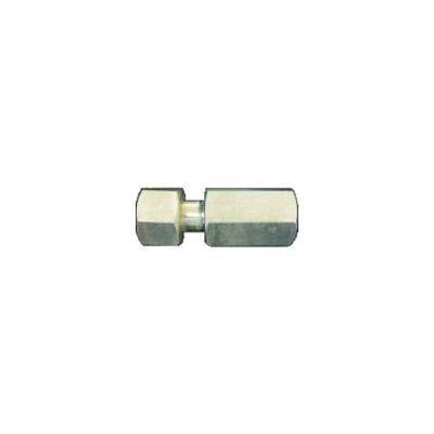 あすつく対応 「直送」 ヤマト［TB146］ メスＸメス継手 Ｗ２２−１４．０ 右 ×Ｒｃ１／２