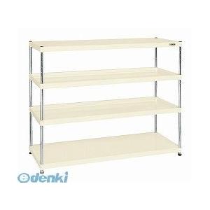 サカエ ［CSPRA-1224I］ 「直送」「車上渡し」 ＣＳパールラック CSPRA1224I ポイント5倍