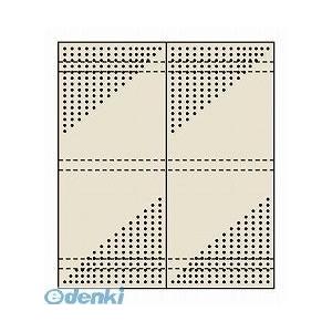 【個人宅配送不可】サカエ ［PO-602HN］ 「直送」【代引不可・他メーカー同梱不可】「車上渡し」 パンチングウォールシステム PO602HN