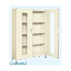 サカエ ［SKS-125218AIK］ 「直送」「車上渡し」 スーパージャンボ保管庫 SKS125218AIK ポイント5倍