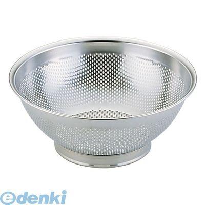 ［AEK1404］ エコクリーン１８−８パンチング水切りざる ２７ｃｍ　ＵＫ 4520785071553