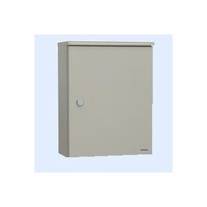 内外電機（Naigai）［CTHZ504012SC］「直送」 ステンレス製屋外盤キャビネット SSOF540-12C ポイント5倍