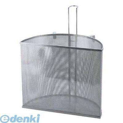 ［AEK2803］ エコクリーンパンチング半丸型スープ取ざる ４２ｃｍ用　ＵＫ１８−８ 4520785072123 ポイント5倍