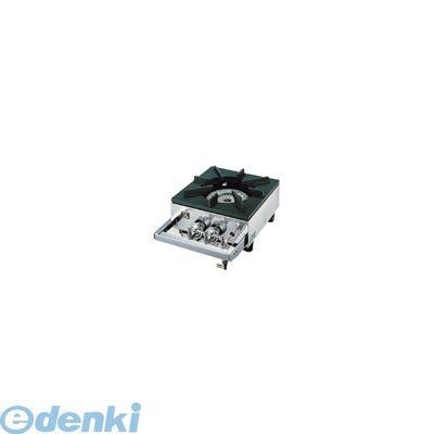 ［DKV2602］ ガステーブルコンロ用兼用レンジ Ｓ−１２２０　　　１２・１３Ａ 4969258412255 ポイント5倍｜akarica