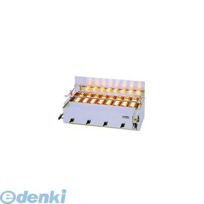 ［DGLB02］ リンナイ　新荒磯　８号　ＲＧＡ−４０８Ｂ １２・１３Ａ 4905001252686