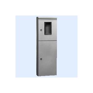 内外電機（Naigai）［CHHK01CC］「直送」【代引不可・他メーカー同梱不可】 引込計器盤キャビネット HK-011WN