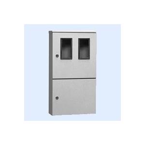 内外電機（Naigai）［CHHK02AC］「直送」【代引不可・他メーカー同梱不可】 引込計器盤キャビネット HK-02N
