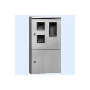 内外電機（Naigai）［CHHK03HC］「直送」【代引不可・他メーカー同梱不可】 引込計器盤キャビネット HK-03TWN