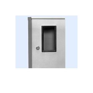 内外電機（Naigai）［CHMK01AC］「直送」（代引不可・他メーカー同梱不可） メーターキャビネット SK-011N