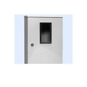 内外電機（Naigai）［CHMK01CC］「直送」（代引不可・他メーカー同梱不可） メーターキャビネット SK-15W