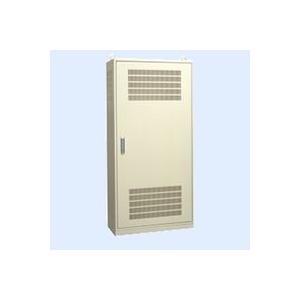 内外電機（Naigai）［CNEV167035SC］「直送」【代引不可・他メーカー同梱不可】 スリット付自立盤キャビネット NFMV1670-35