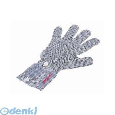［STB6901］ ニロフレックス２０００メッシュ手袋５本指 Ｃ−Ｌ５−ＮＶショートカフ付 4040628000545 ポイント5倍