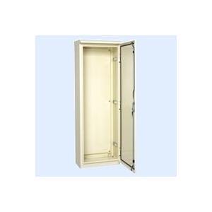 内外電機（Naigai）［CNYZ209025SK］「直送」【代引不可・他メーカー同梱不可】 自立盤キャビネット 屋根付 NFO2090-25K