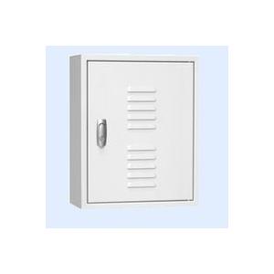 内外電機（Naigai）［CMBL906014WK］「直送」【代引不可・他メーカー同梱不可】 ルーバー付テレビ共聴器キャビネット MLBW960-14