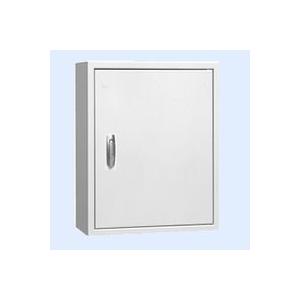 内外電機（Naigai） ［CMEZ303512WK］ 電話保安器キャビネット（露出形） CMEZ303512WK ポイント5倍