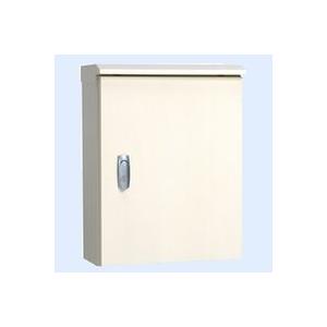 内外電機（Naigai）［CRHZ126025SK］「直送」 制御盤キャビネット 屋根付 CRHZ126025SK ポイント5倍