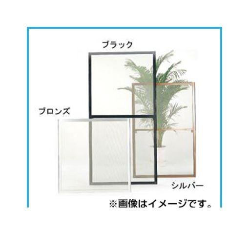 川口技研 ［KB-HLL］ ＯＫ組立アミド （高さ特大） ブロンズ 210×95cm KBHLL