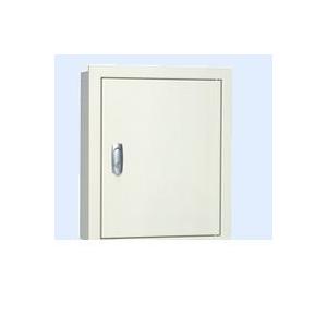内外電機（Naigai）［CMBZ606020WK］「直送」（代引不可・他メーカー同梱不可） 盤用キャビネット 埋込形  MBW660-20K