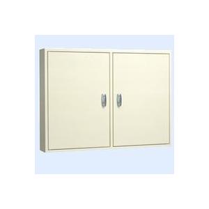 内外電機（Naigai）［CMCZ129520SK］「直送」【代引不可・他メーカー同梱不可】 中フレーム付盤用キャビネット MCF1295-20K