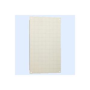 内外電機（Naigai）［S1170］「直送」【代引不可・他メーカー同梱不可】 鉄製基板 F1170