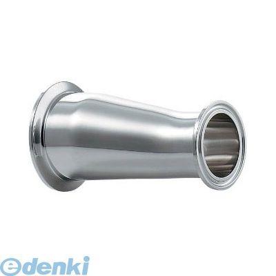 カクダイ ［690-08-EXC］ ヘルール同芯レデューサー 69008EXC【キャンセル不可】