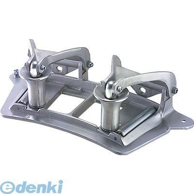 【個人宅配送不可】育良精機 ［KD-400C］直送 代引不可・他メーカー同梱不可 コーナーローラー KD400C