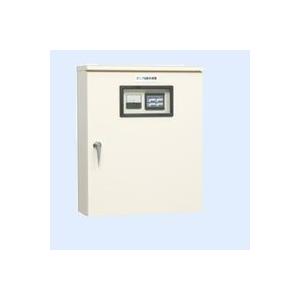内外電機（Naigai）［SPGCBEAN55A-A］「直送」【代引不可・他メーカー同梱不可】 ポンプ制御盤 ３相３線自動交互運転 MCG4AXO-55E