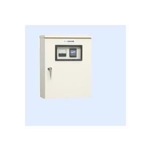 内外電機（Naigai）［SPGCBASN15A-A］「直送」【代引不可・他メーカー同梱不可】 ポンプ制御盤 ３相３線単独自動運転 MCGO-15EA