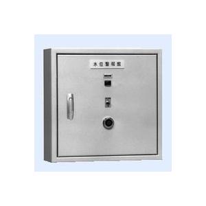 内外電機（Naigai）［SWGCEF02B-B］「直送」【代引不可・他メーカー同梱不可】 水位警報盤 ASIO-2