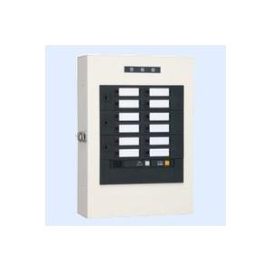 内外電機（Naigai）［SAC12SHEN］「直送」【代引不可・他メーカー同梱不可】 電子式警報盤 無電圧接点受用 ASE-12K-A【ポイント5