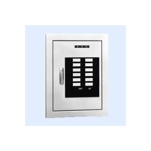 内外電機（Naigai）［SAC20TMBN］「直送」【代引不可・他メーカー同梱不可】 電子式警報盤 無電圧接点受用 ASE-20MB-A