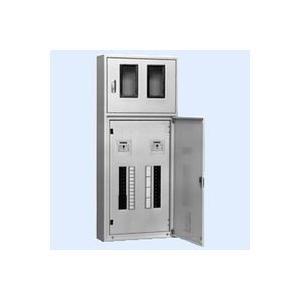 内外電機（Naigai）［MXCE1510TL1504］「直送」【代引不可・他メーカー同梱不可】 テナント用電灯動力混合分電盤 分岐：コンパクトブレー