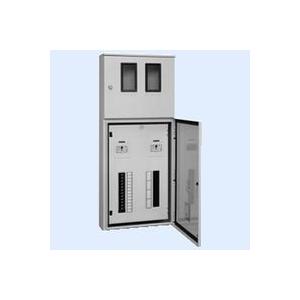 内外電機（Naigai）［MXCE1008TY1004］「直送」【代引不可・他メーカー同梱不可】 テナント用電灯動力混合分電盤 分岐：コンパクトブレー
