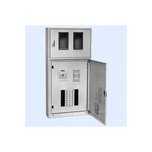 内外電機（Naigai）［TLCE1022TB］「直送」【代引不可・他メーカー同梱不可】 テナント用電灯分電盤 TLEC-1022WS