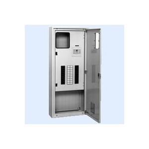 内外電機（Naigai）［TLCE1032TM］「直送」【代引不可・他メーカー同梱不可】 テナント用電灯分電盤下部スペース付 木板付 TLEC-10