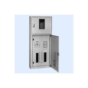 内外電機（Naigai）［TLCE0520TA］「直送」【代引不可・他メーカー同梱不可】 テナント用電灯分電盤 TLEC-520S