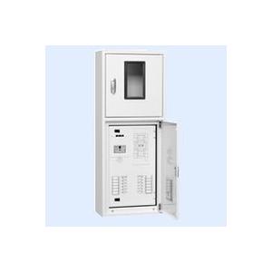 内外電機（Naigai）［TLHE1056TA］「直送」【代引不可・他メーカー同梱不可】 テナント用電灯分電盤 TLEH-1056S