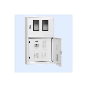 内外電機（Naigai）［TLHE0512TB］「直送」【代引不可・他メーカー同梱不可】 テナント用電灯分電盤 TLEH-512WS