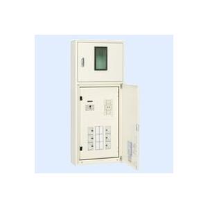内外電機（Naigai）［TPQE0508TA］「直送」【代引不可・他メーカー同梱不可】 テナント用動力分電盤 TPEQ-508S