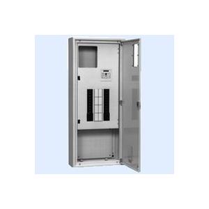 内外電機（Naigai）［TPKM1004TM］「直送」【代引不可・他メーカー同梱不可】 テナント用動力分電盤下部スペース付 木板付 TPMM-10